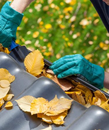 gutter-cleaning-tricks